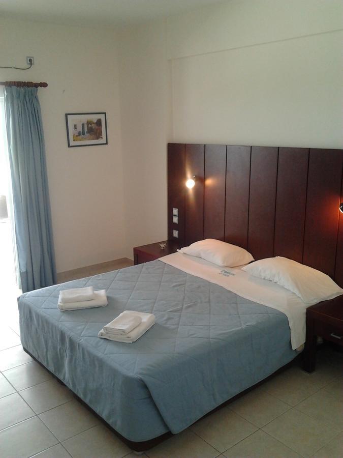 Ionion Star Hotel Tholon Екстер'єр фото