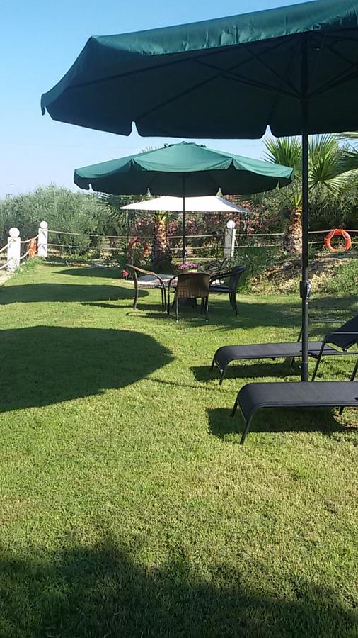 Ionion Star Hotel Tholon Екстер'єр фото